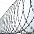 razor wire